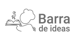 Barra de ideas