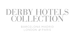 Derby hotels