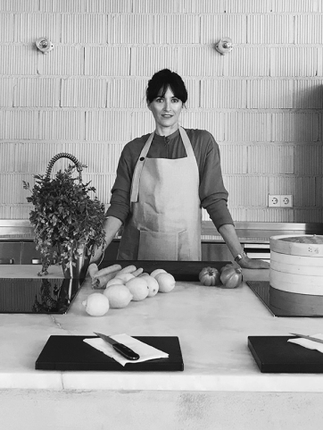 1. SOY COMO COMO “Hago cocina hipotóxica y de inspiración vegetal” Mayo 2019