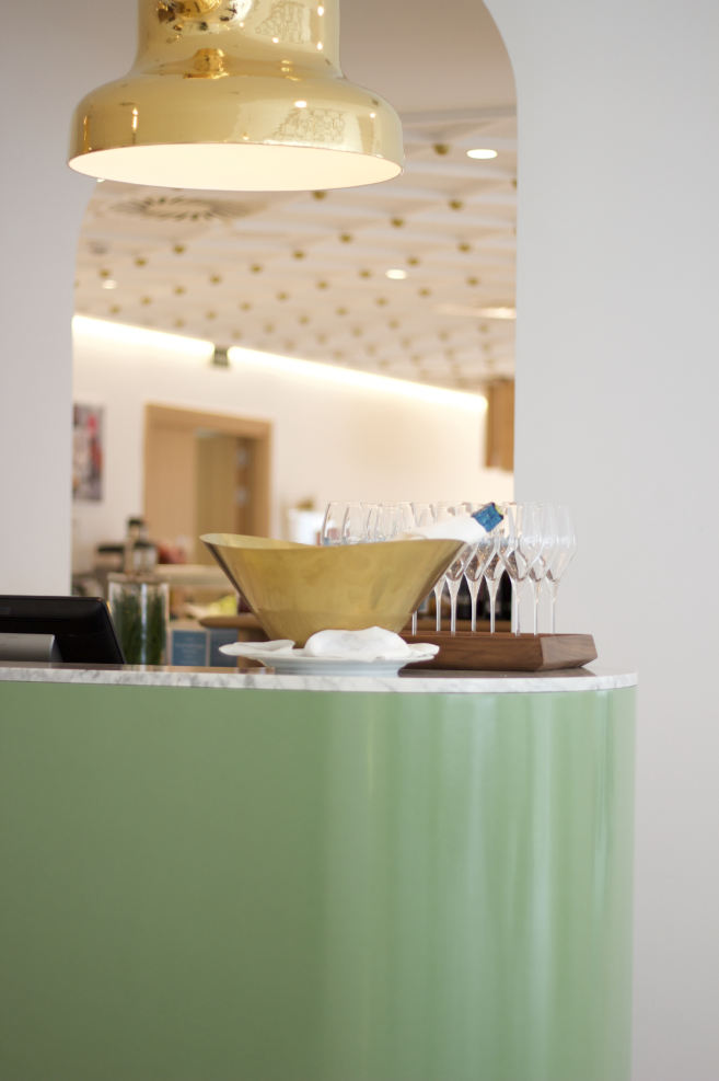 2. Barceló hotel group