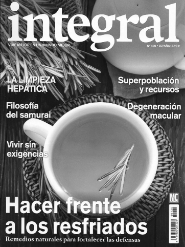 8. INTEGRAL   Ecofood coaching   Septiembre 2016