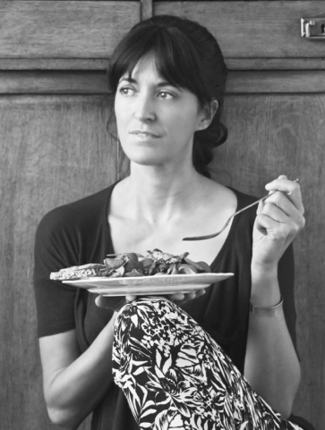 9. THE ECOLOGIST   Reinventando “El sentido del gusto”   Abril 2016