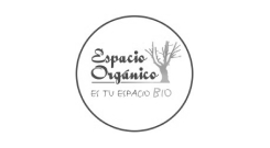 Espacio orgánico logo