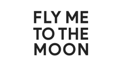 Fly Me To The Moon logo