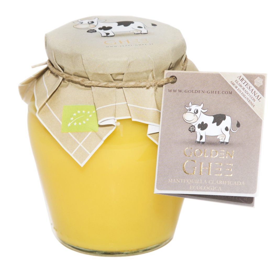 golden ghee 370ml golden ghee